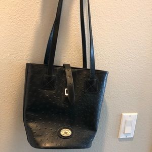 Vintage Dooney & Bourke bag